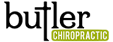 Chiropractic Flower Mound TX Butler Chiropractic Logo
