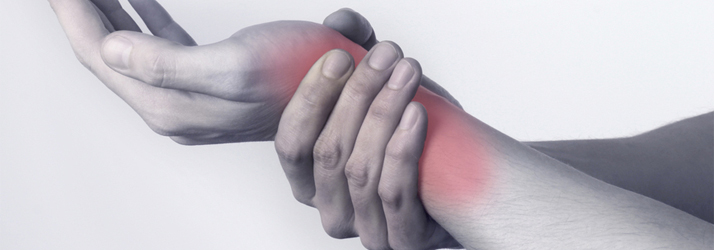Chiropractic Flower Mound TX What Causes Carpal Tunnel Syndrome