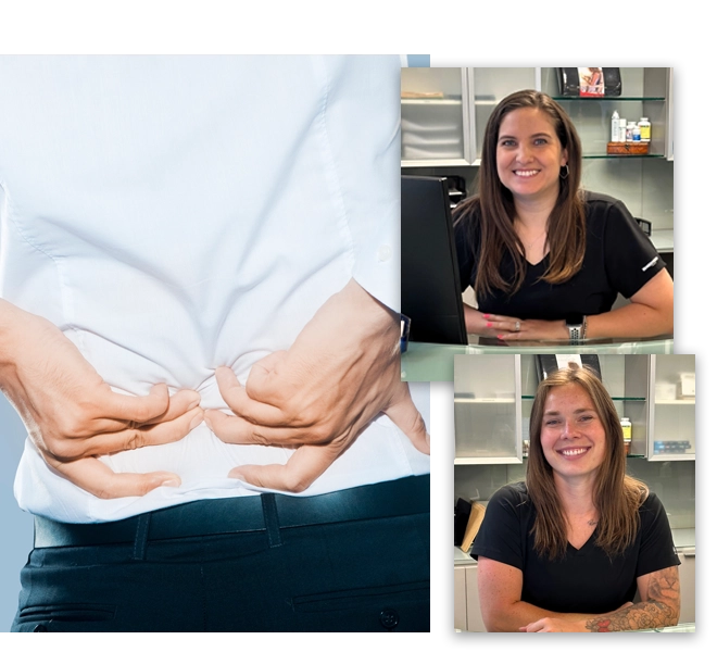 Chiropractic Flower Mound TX Staff Chiropractic Flower Mound TX Staff